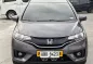 2015 Honda Jazz  1.5 VX Navi CVT in Manila, Metro Manila-0