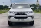 2017 Toyota Fortuner  2.4 G Diesel 4x2 AT in Manila, Metro Manila-0