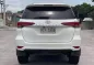 2017 Toyota Fortuner  2.4 G Diesel 4x2 AT in Manila, Metro Manila-1