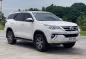 2017 Toyota Fortuner  2.4 G Diesel 4x2 AT in Manila, Metro Manila-2