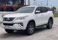 2017 Toyota Fortuner  2.4 G Diesel 4x2 AT in Manila, Metro Manila-3