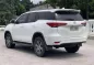 2017 Toyota Fortuner  2.4 G Diesel 4x2 AT in Manila, Metro Manila-4