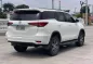 2017 Toyota Fortuner  2.4 G Diesel 4x2 AT in Manila, Metro Manila-9