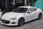 2015 Subaru BRZ in Manila, Metro Manila-0