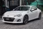 2015 Subaru BRZ in Manila, Metro Manila-1