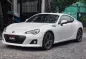 2015 Subaru BRZ in Manila, Metro Manila-5