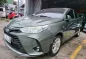 2020 Toyota Vios 1.3 XLE CVT in Las Piñas, Metro Manila-1