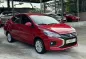 2023 Mitsubishi Mirage G4 in Angeles, Pampanga-0