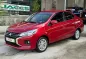 2023 Mitsubishi Mirage G4 in Angeles, Pampanga-2