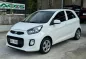 2016 Kia Picanto in Angeles, Pampanga-18