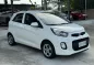 2016 Kia Picanto in Angeles, Pampanga-0