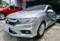 2018 Honda City  1.5 E CVT in Las Piñas, Metro Manila-1