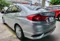 2018 Honda City  1.5 E CVT in Las Piñas, Metro Manila-3