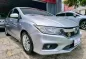 2018 Honda City  1.5 E CVT in Las Piñas, Metro Manila-7