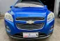 2016 Chevrolet Trax 1.4 LS AT in Las Piñas, Metro Manila-0