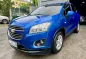 2016 Chevrolet Trax 1.4 LS AT in Las Piñas, Metro Manila-1