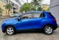 2016 Chevrolet Trax 1.4 LS AT in Las Piñas, Metro Manila-2