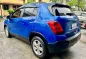 2016 Chevrolet Trax 1.4 LS AT in Las Piñas, Metro Manila-3