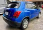 2016 Chevrolet Trax 1.4 LS AT in Las Piñas, Metro Manila-5