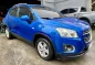 2016 Chevrolet Trax 1.4 LS AT in Las Piñas, Metro Manila-7