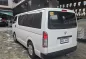 2021 Toyota Hiace  Commuter 3.0 M/T in Quezon City, Metro Manila-3