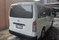 2021 Toyota Hiace  Commuter 3.0 M/T in Quezon City, Metro Manila-4