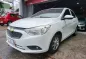 2019 Chevrolet Sail  1.5 LT AT in Las Piñas, Metro Manila-1