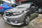 2022 Honda Brio  RS CVT in Las Piñas, Metro Manila-1