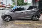 2022 Honda Brio  RS CVT in Las Piñas, Metro Manila-2