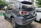 2013 Toyota Fortuner  2.4 G Diesel 4x2 AT in Las Piñas, Metro Manila-3