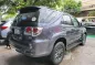 2013 Toyota Fortuner  2.4 G Diesel 4x2 AT in Las Piñas, Metro Manila-5