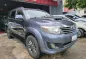 2013 Toyota Fortuner  2.4 G Diesel 4x2 AT in Las Piñas, Metro Manila-7