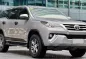 2018 Toyota Fortuner  2.4 G Diesel 4x2 AT in Makati, Metro Manila-1