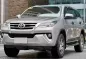 2018 Toyota Fortuner  2.4 G Diesel 4x2 AT in Makati, Metro Manila-2