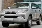 2018 Toyota Fortuner  2.4 G Diesel 4x2 AT in Makati, Metro Manila-2