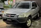 2003 Honda CR-V in Manila, Metro Manila-12