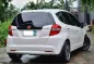 2013 Honda Jazz in Manila, Metro Manila-5