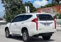 2018 Mitsubishi Montero Sport  GLX 2WD 2.4D MT in Manila, Metro Manila-2