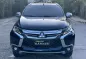 2019 Mitsubishi Montero Sport  GLS 2WD 2.4 AT in Manila, Metro Manila-0