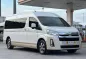 2020 Toyota Hiace  GL Grandia Tourer A/T in Manila, Metro Manila-1