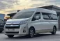 2020 Toyota Hiace  GL Grandia Tourer A/T in Manila, Metro Manila-7