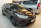 2022 Toyota Vios 1.3 XLE CVT in Manila, Metro Manila-0