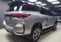 2021 Toyota Fortuner 2.8 LTD Diesel 4x2 AT in Manila, Metro Manila-6