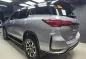 2021 Toyota Fortuner 2.8 LTD Diesel 4x2 AT in Manila, Metro Manila-8