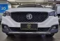 2021 MG ZS 1.5 Alpha FWD AT in Quezon City, Metro Manila-2