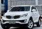 2012 Kia Sportage in Makati, Metro Manila-2