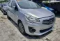 2021 Mitsubishi Mirage G4  GLS 1.2 CVT in Quezon City, Metro Manila-3