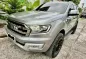 2017 Ford Everest  Trend 2.2L 4x2 AT in Apalit, Pampanga-1