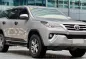 2018 Toyota Fortuner in Makati, Metro Manila-1