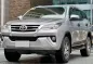 2018 Toyota Fortuner in Makati, Metro Manila-2